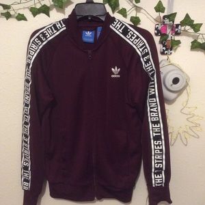 Adidas sweater